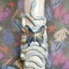 Vase Serpentard