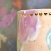 Vase Rainbow Coeur – Image 5