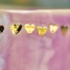 Vase Rainbow Coeur – Image 7