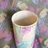 Vase Rainbow Coeur – Image 6
