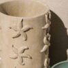 Vase Seashell – Image 2