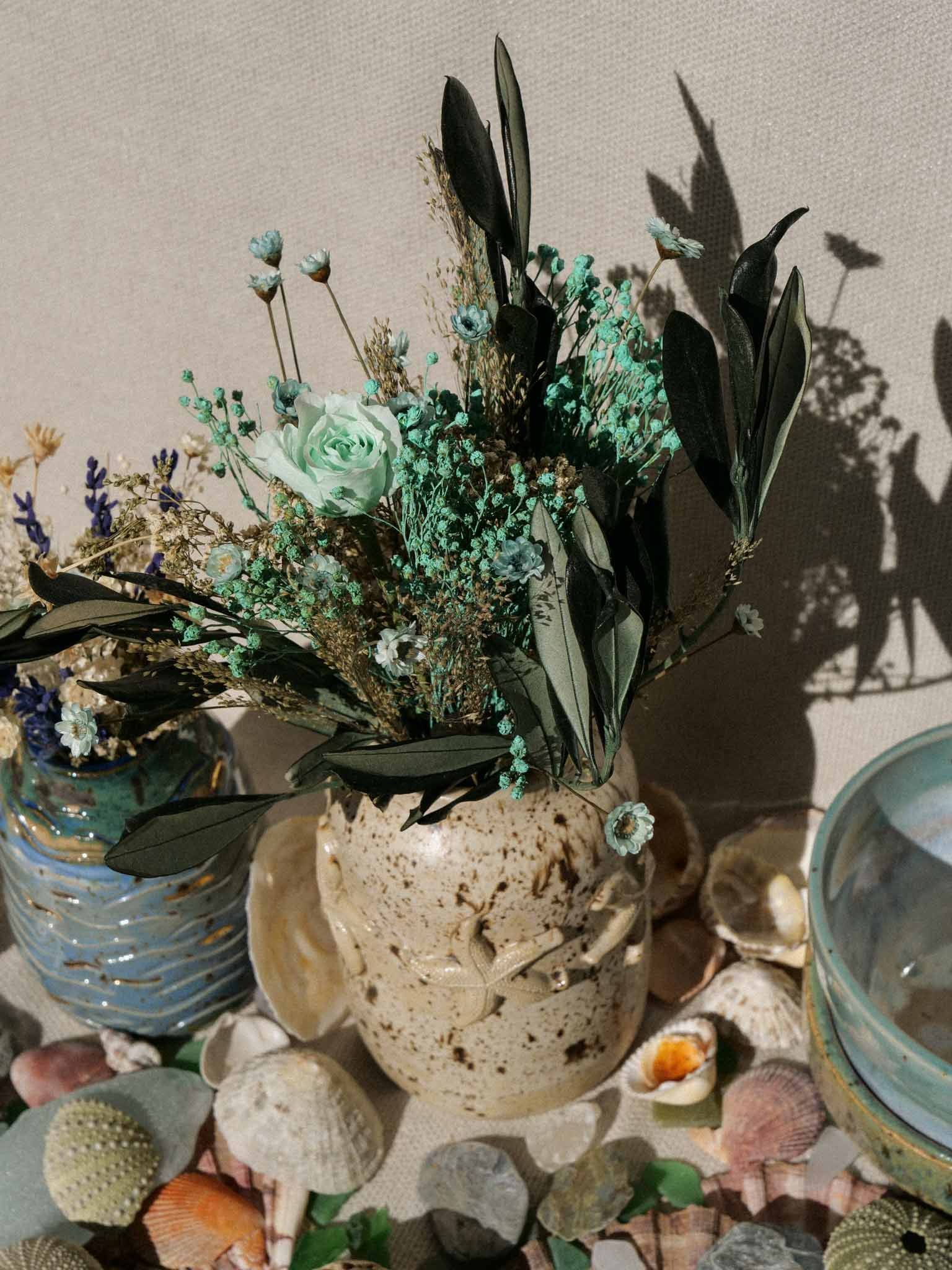 Petit Vase Seashell – Image 5