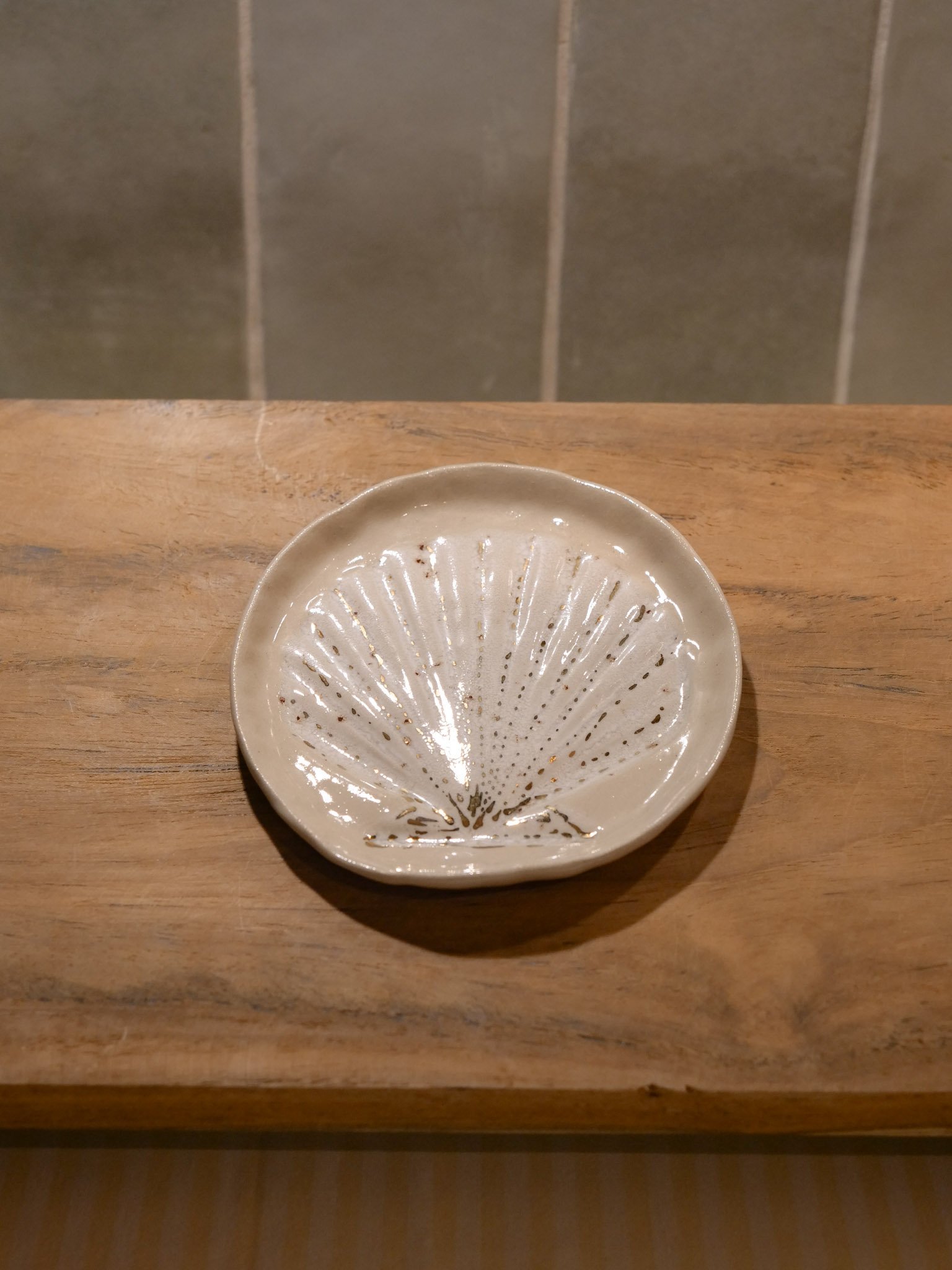 Coupelle Saint-Jacques Mini