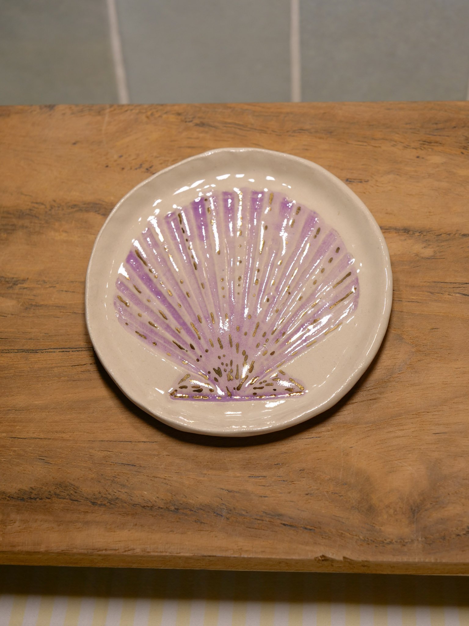 Coupelle Saint-Jacques Mini