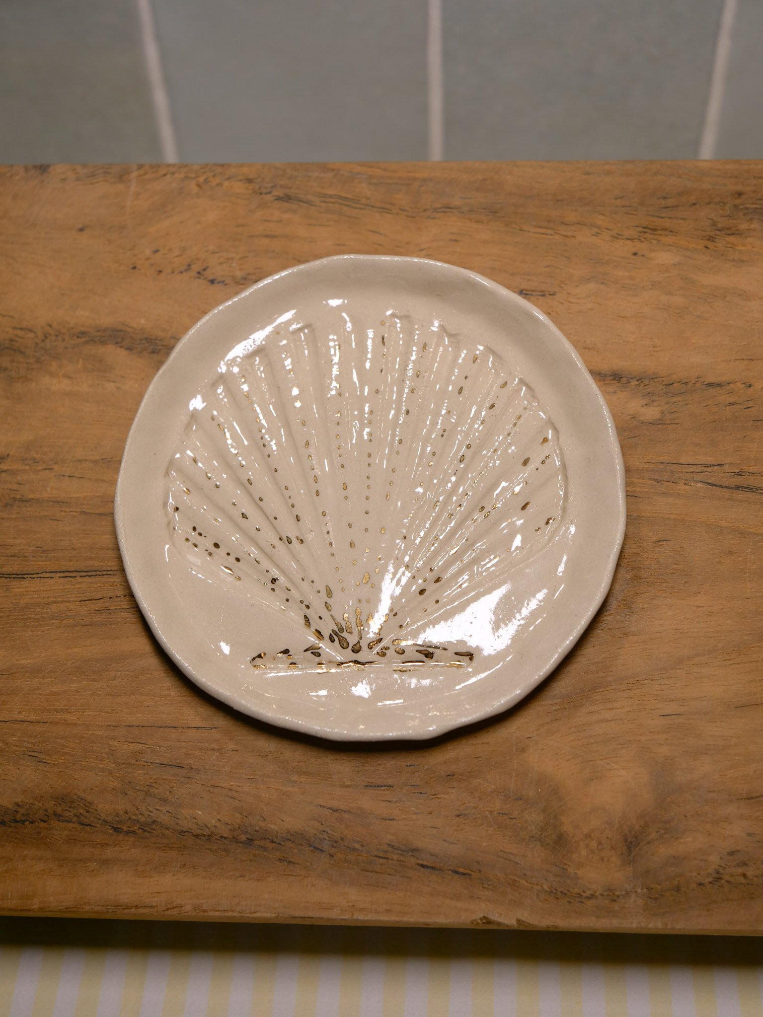 Coupelle Saint-Jacques Mini