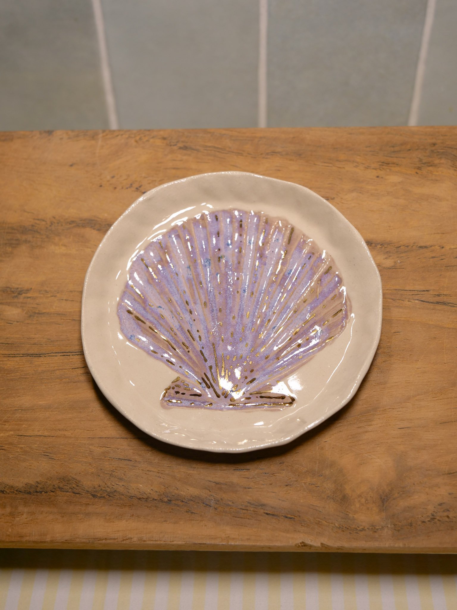 Coupelle Saint-Jacques Mini