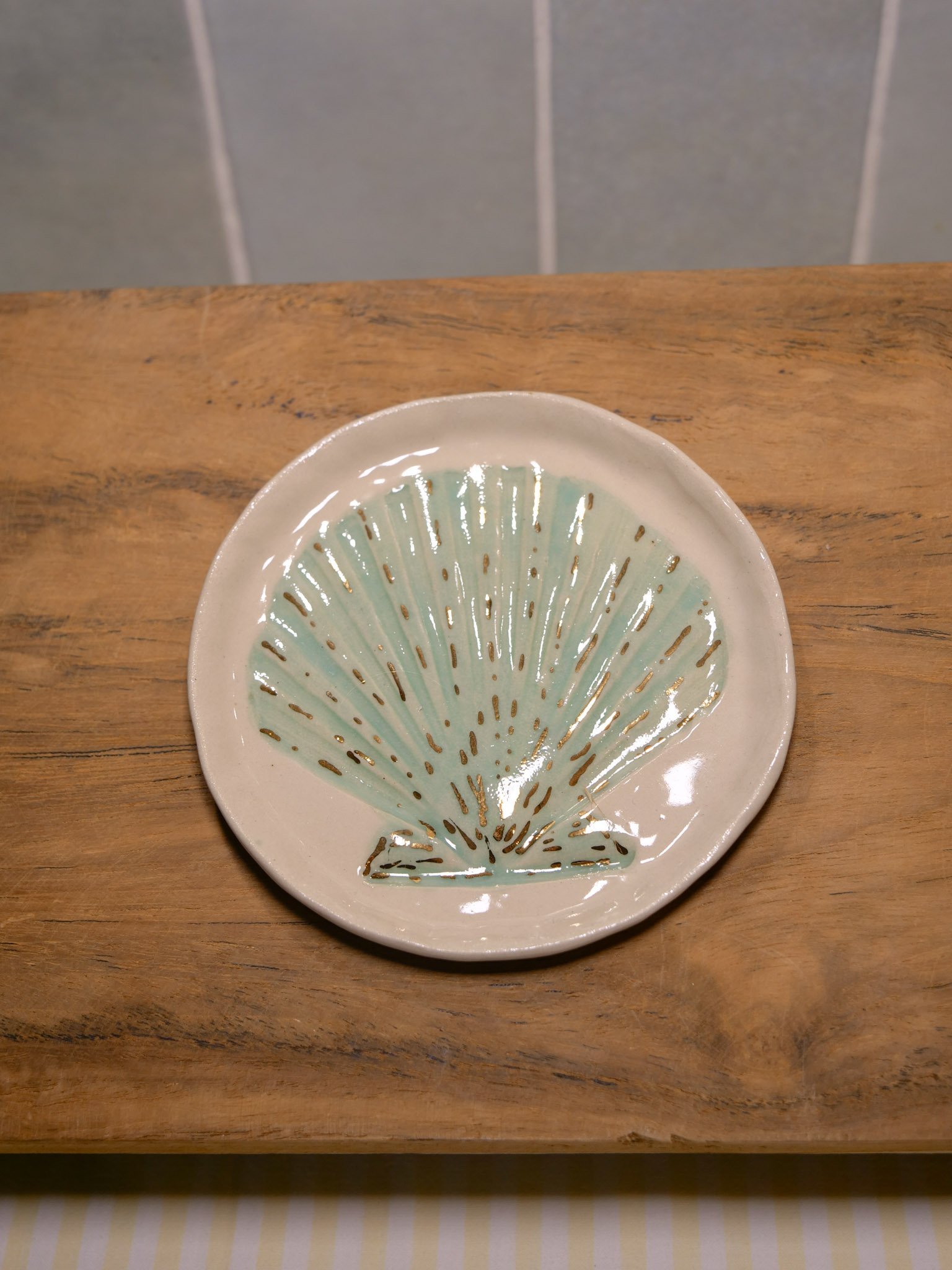 Coupelle Saint-Jacques Mini