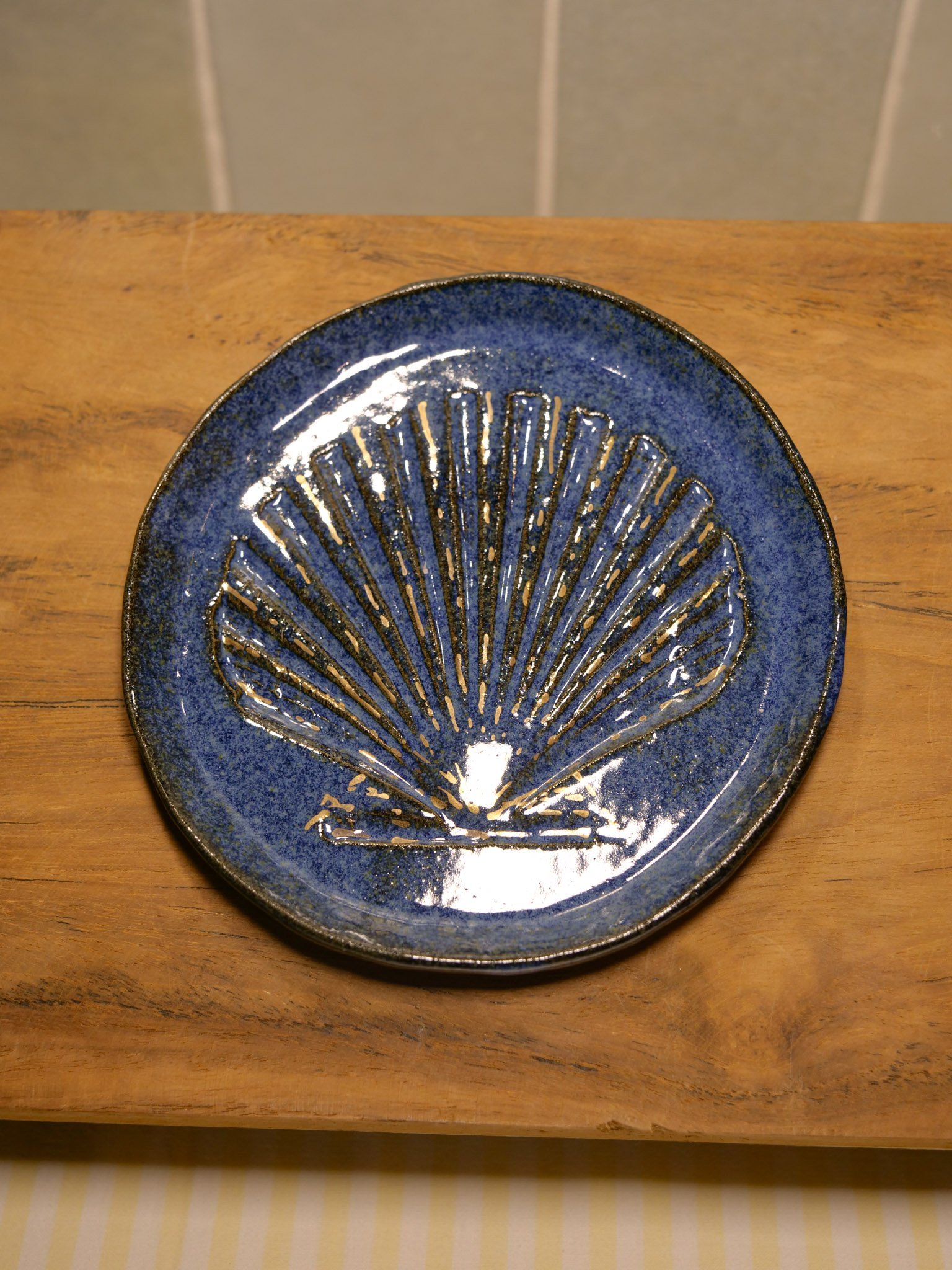 Coupelle Saint-Jacques Maxi