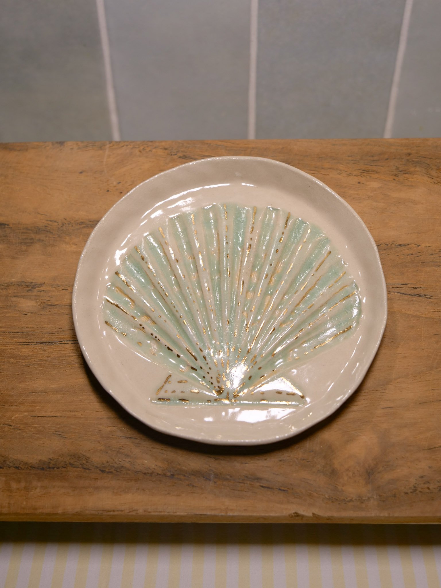 Coupelle Saint-Jacques Maxi