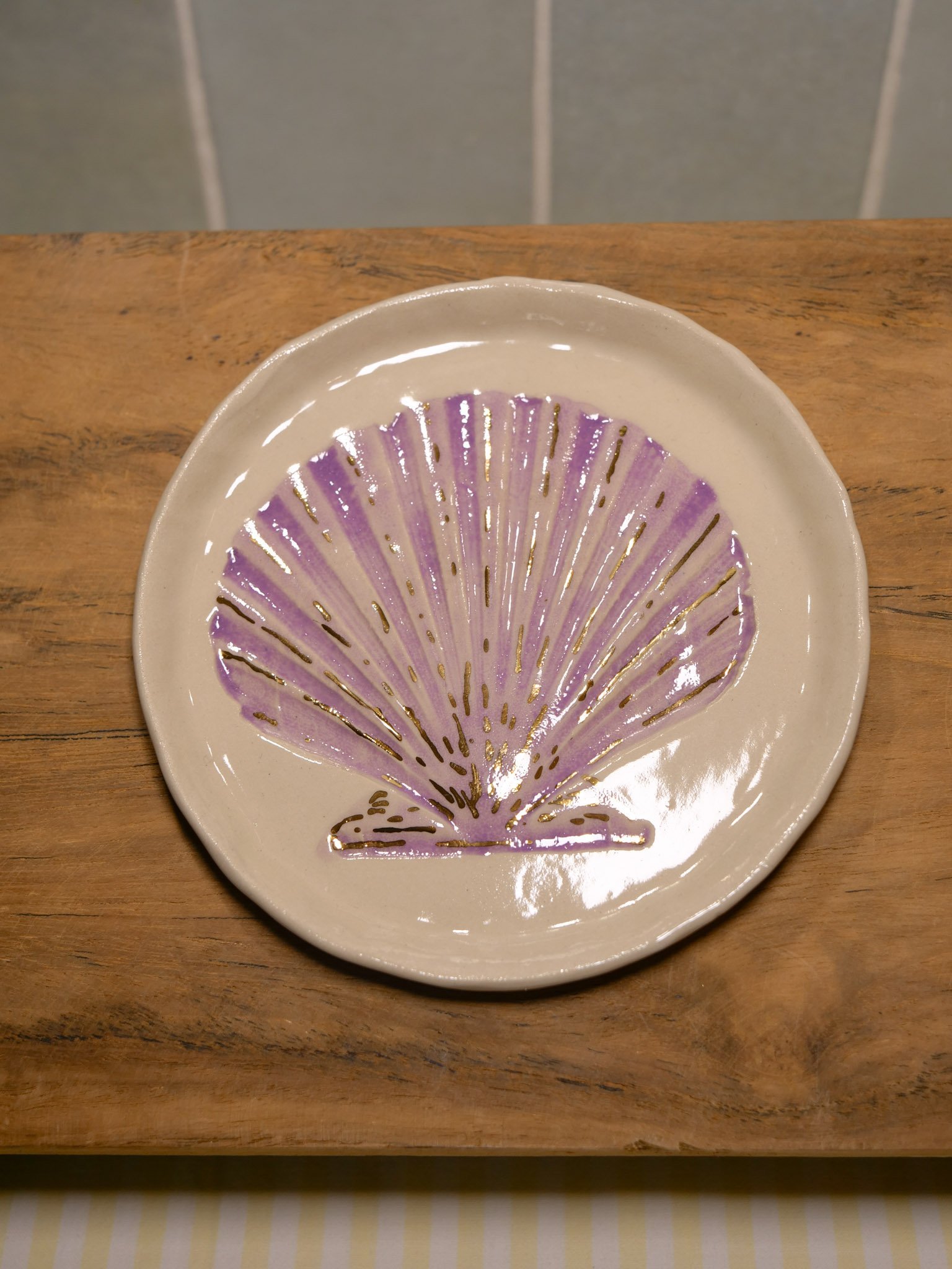 Coupelle Saint-Jacques Maxi