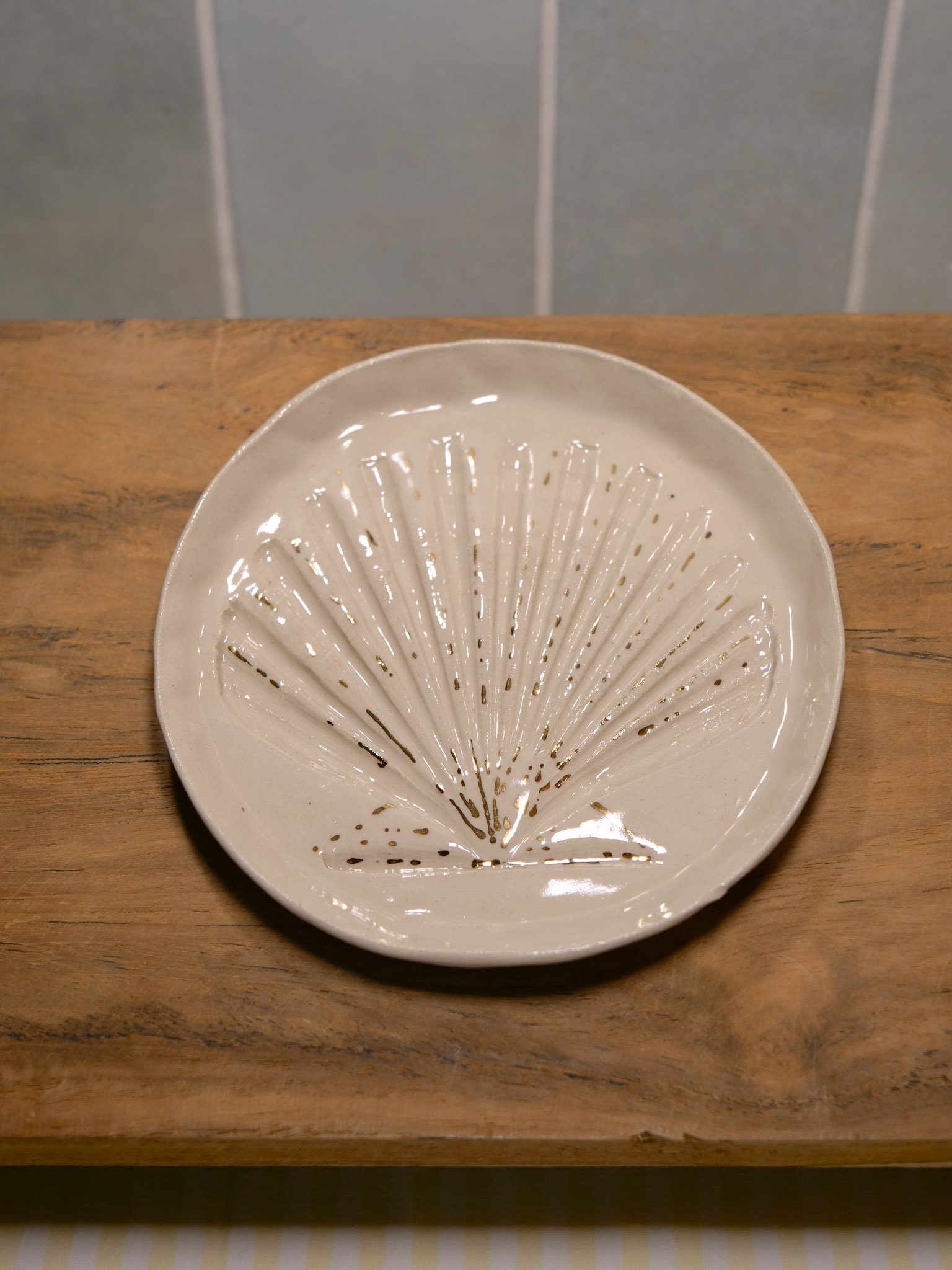 Coupelle Saint-Jacques Maxi