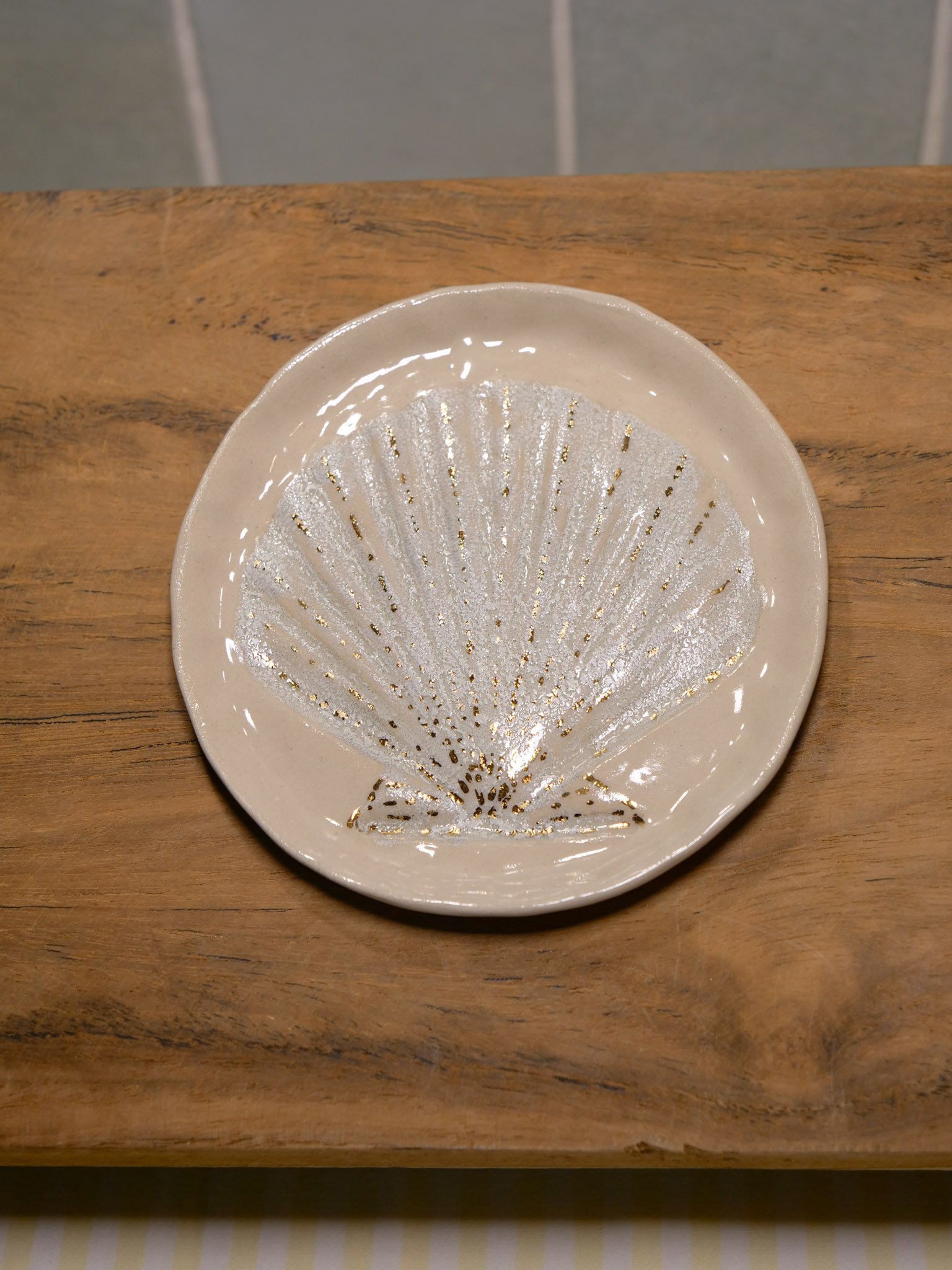 Coupelle Saint-Jacques Mini