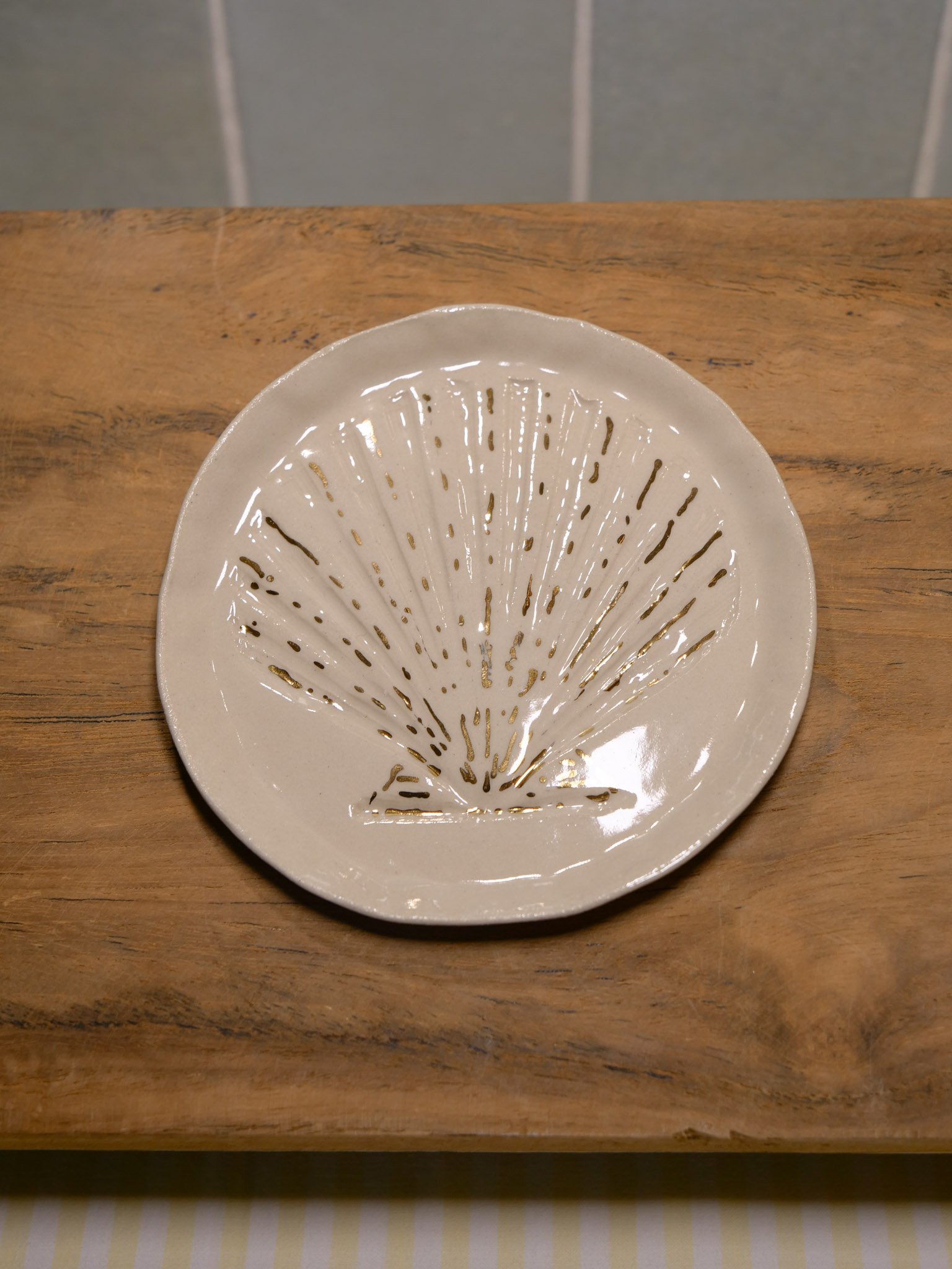 Coupelle Saint-Jacques Mini