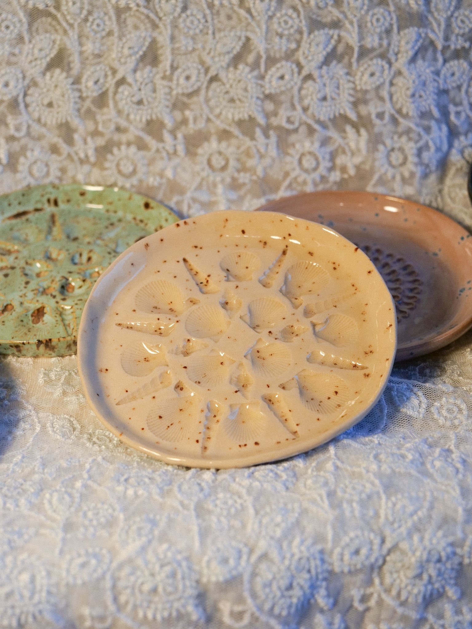 Coupelle Saint-Jacques Maxi