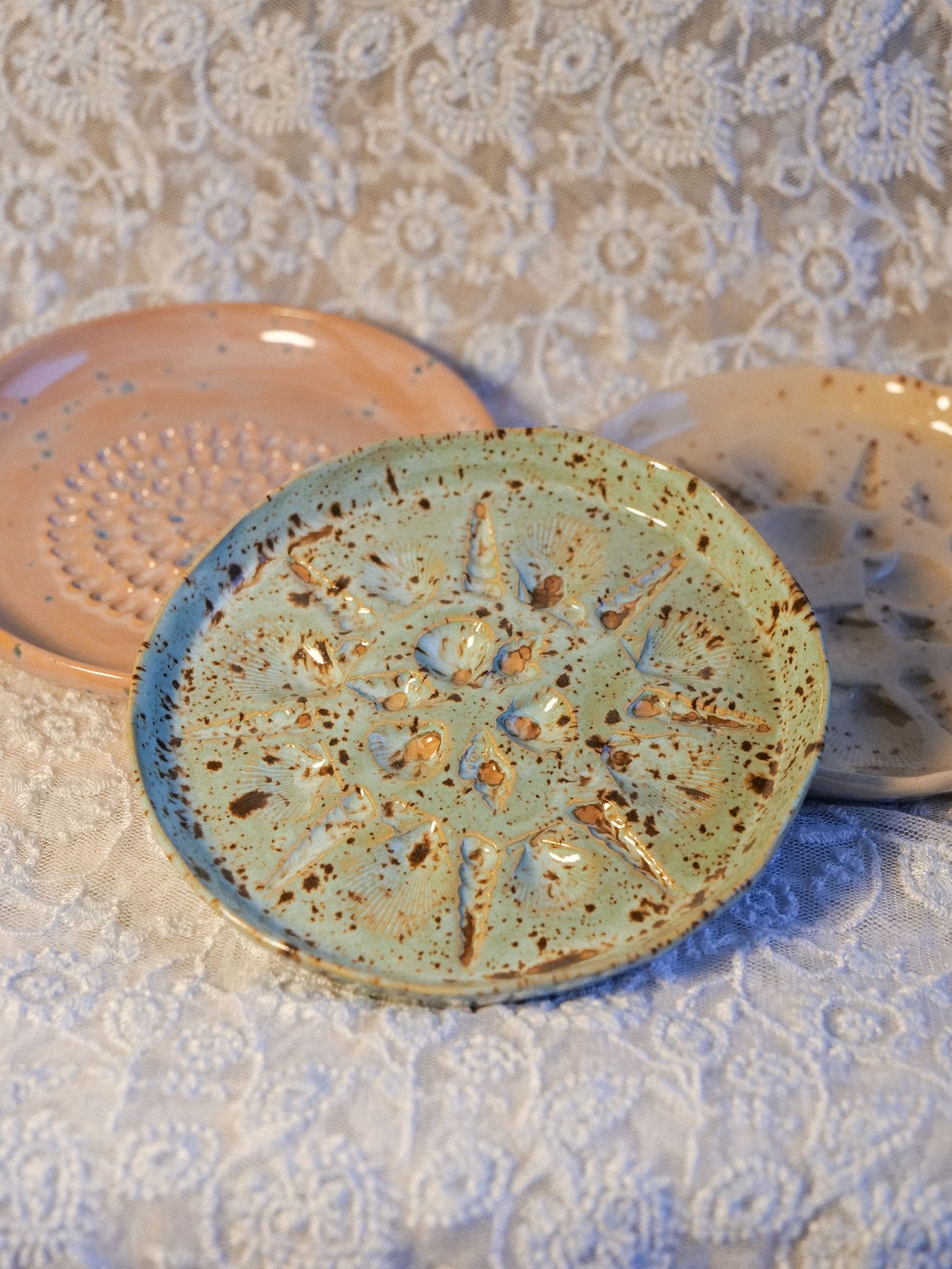 Coupelle Saint-Jacques Maxi