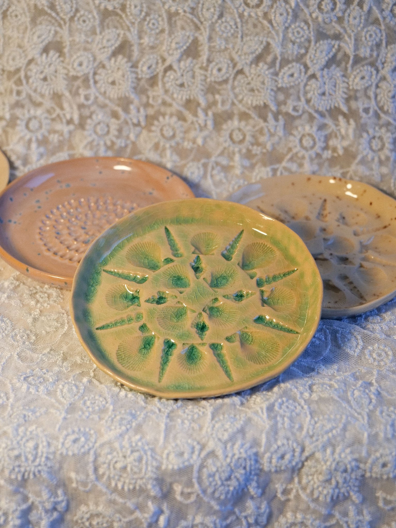 Coupelle Saint-Jacques Maxi