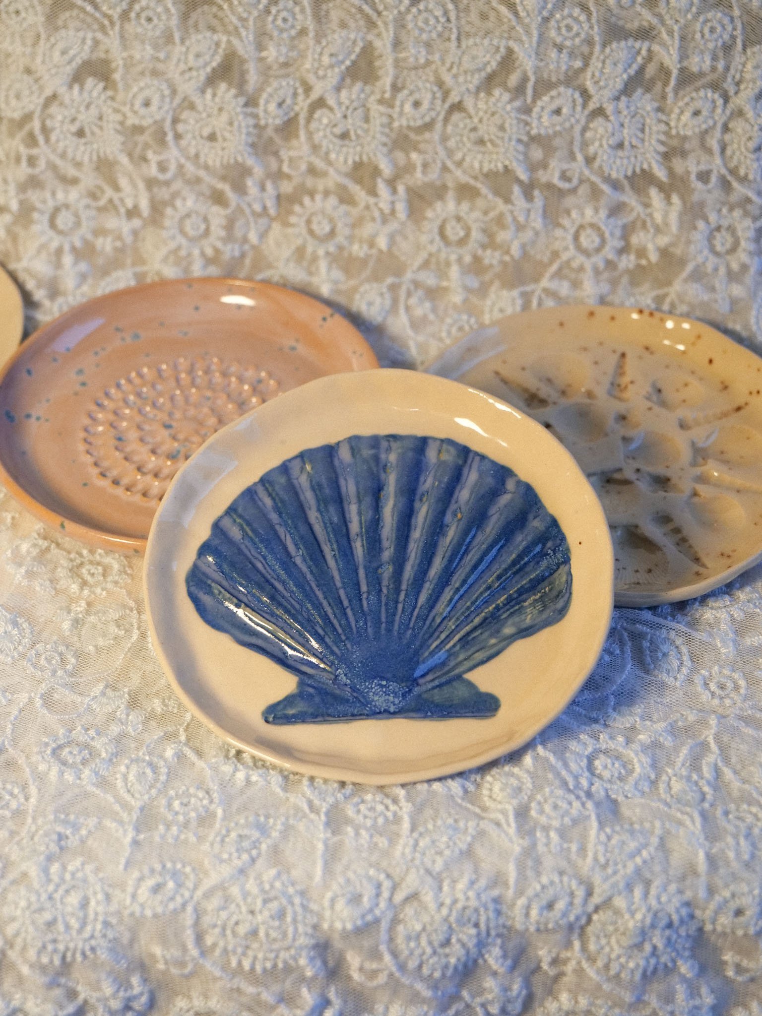 Coupelle Saint-Jacques Maxi