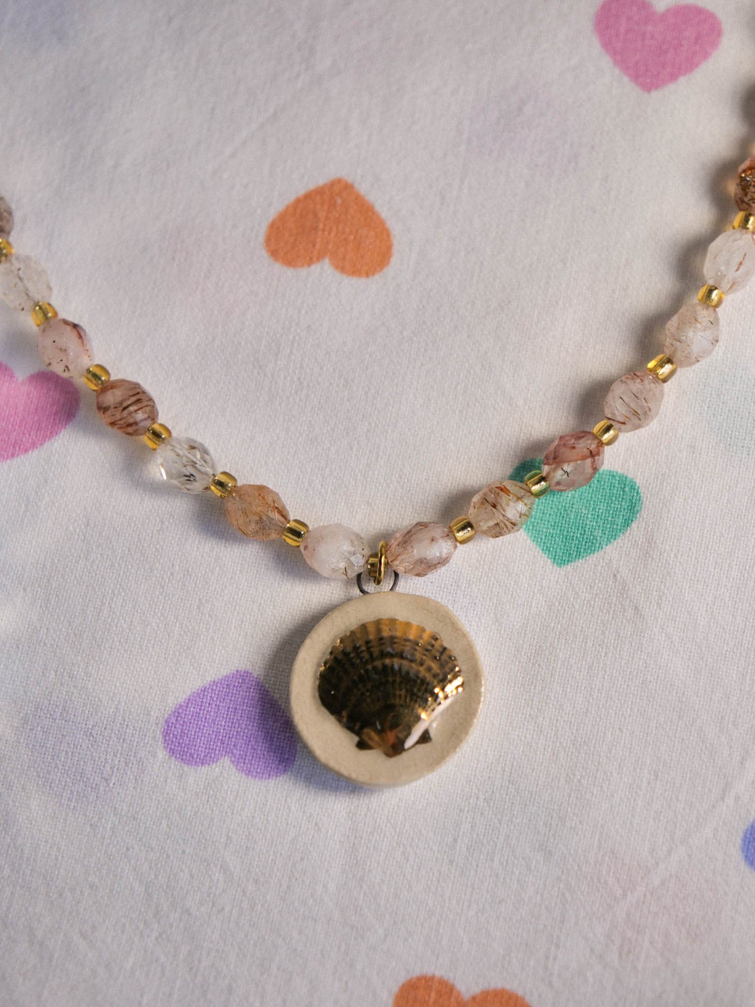 Collier Saint-Jacques