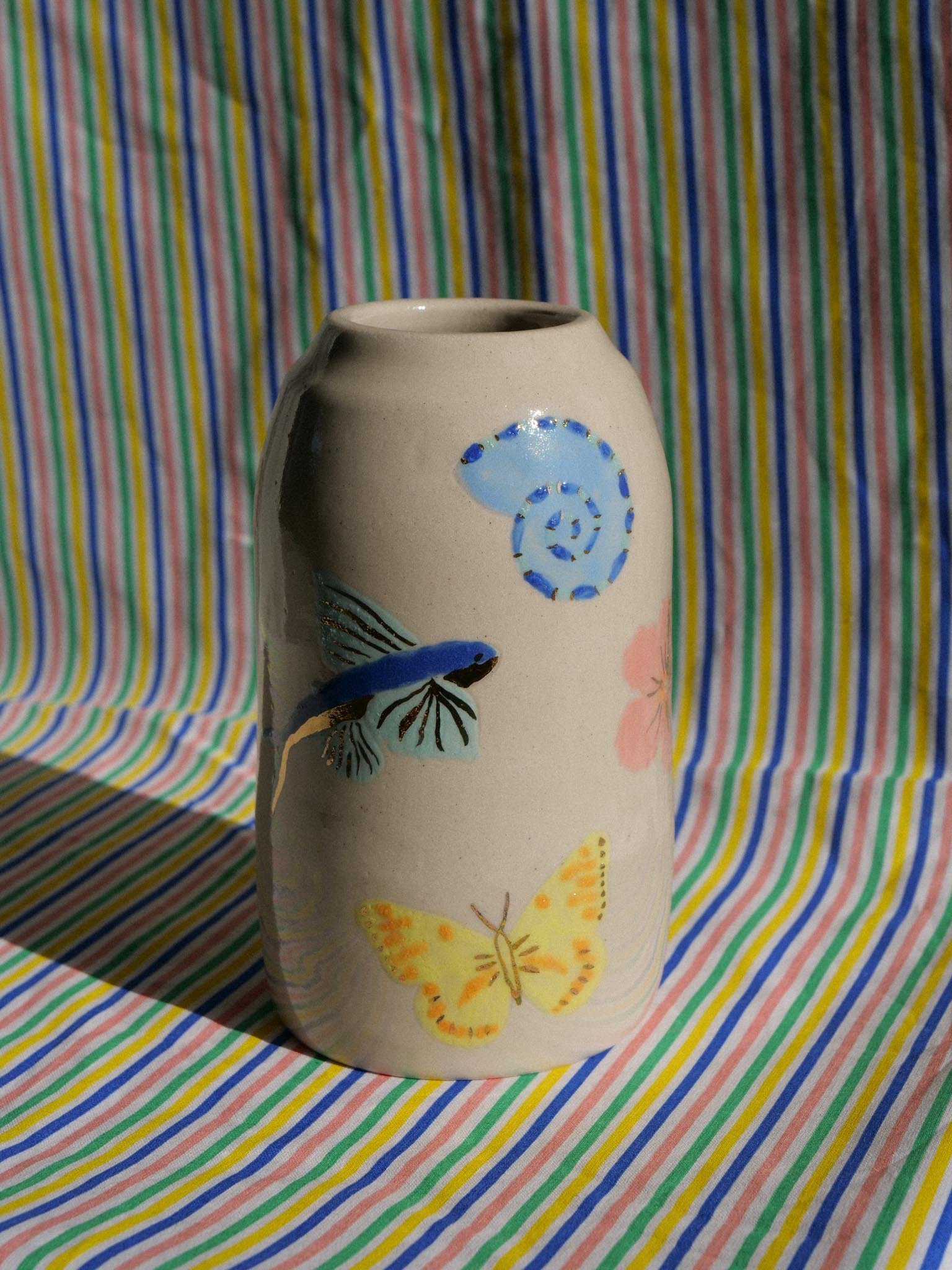 Petit vase Holiday