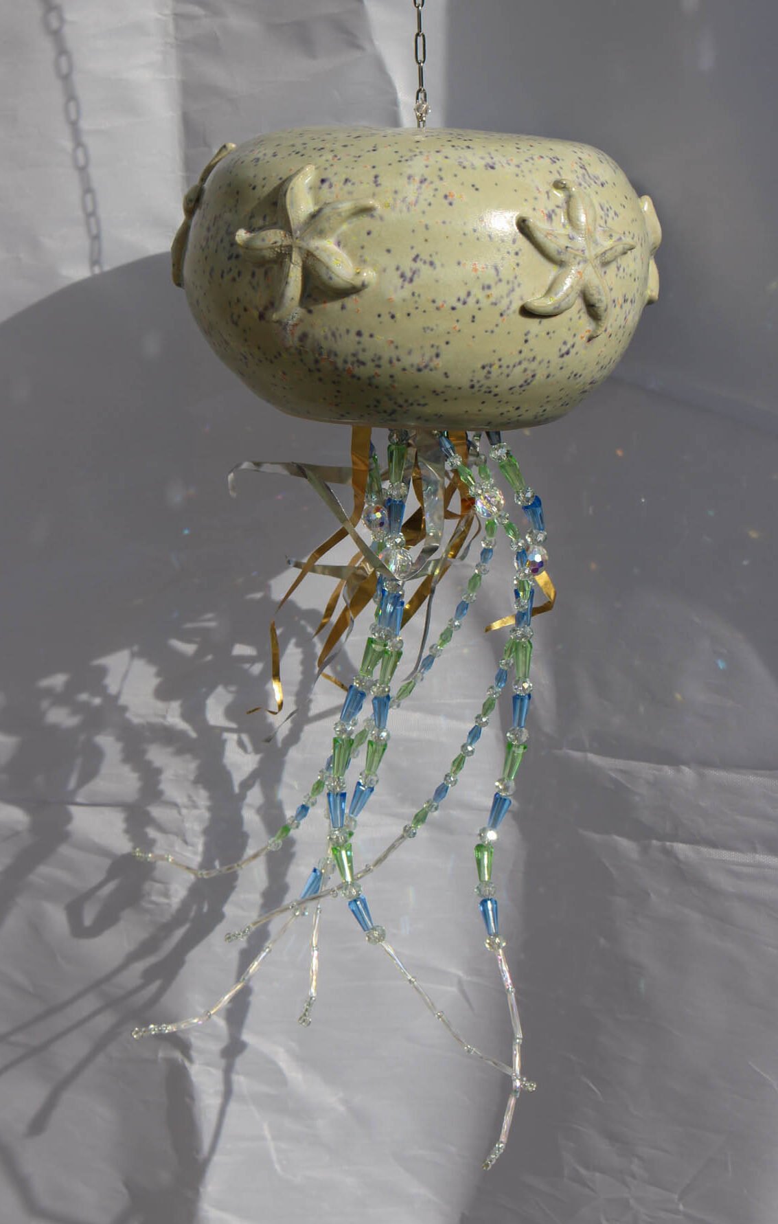 Jellycatcher