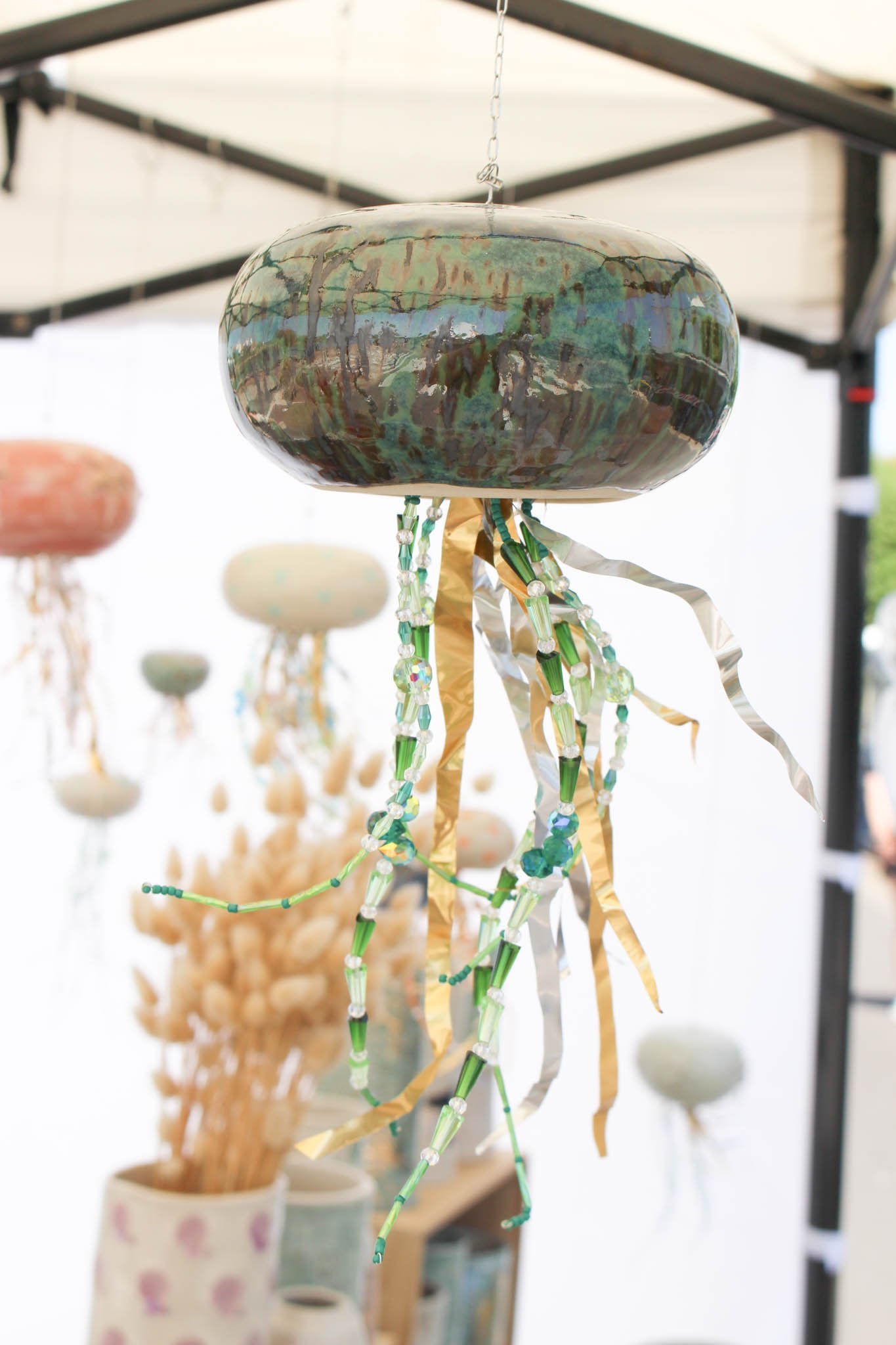 Jellycatcher