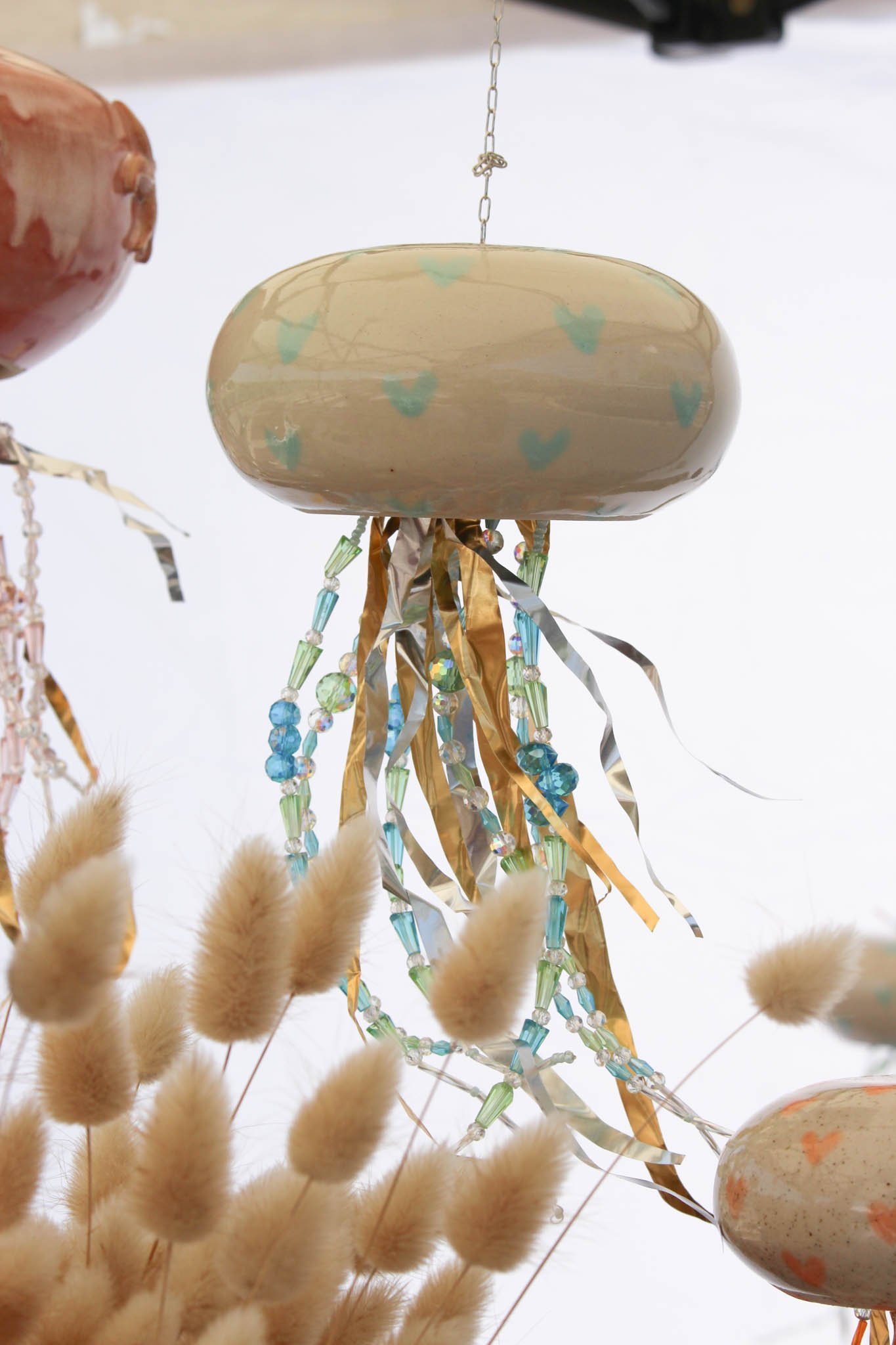 Jellycatcher