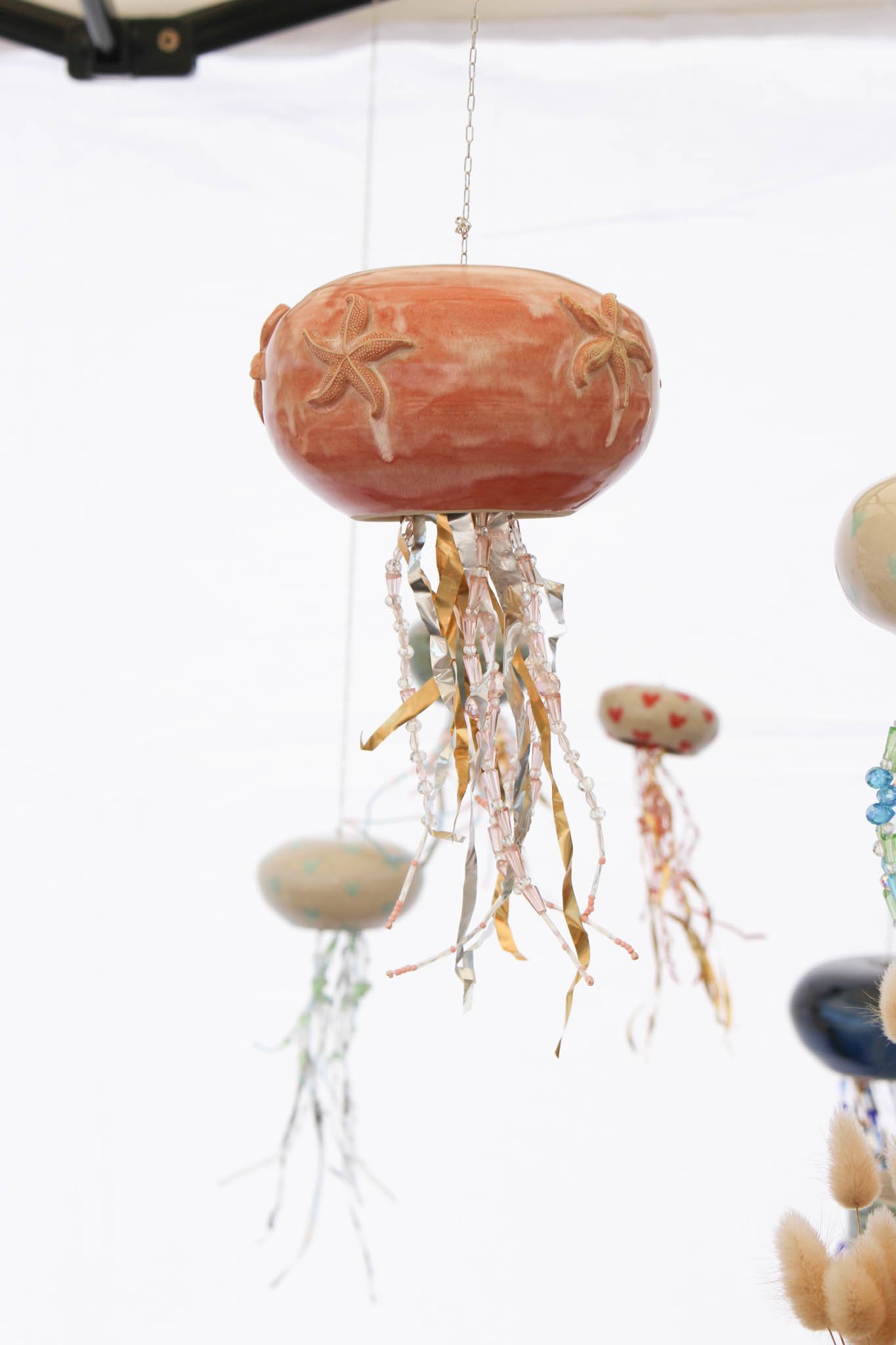 Jellycatcher
