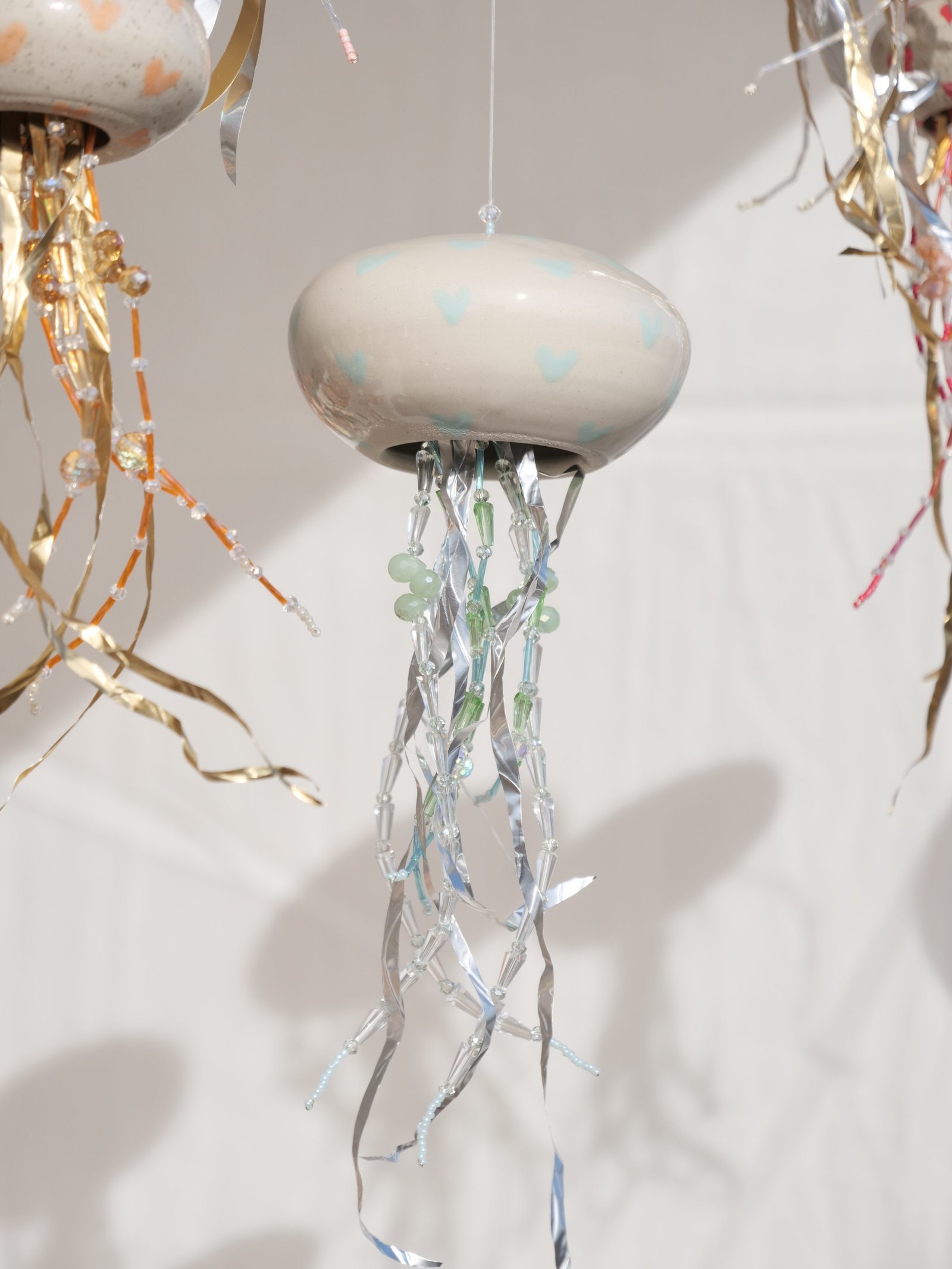 Jellycatcher